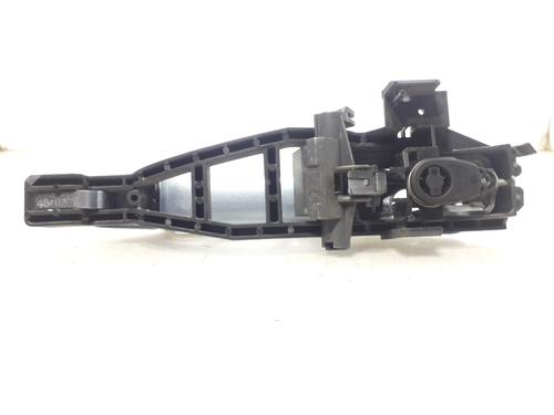 Front left exterior door handle FORD FOCUS II (DA_, HCP, DP)  | BP8634777C128 