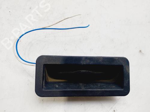 Used Tailgate handle FORD FIESTA VI (CB1, CCN) 1.5 TDCi (95 hp) 20106169