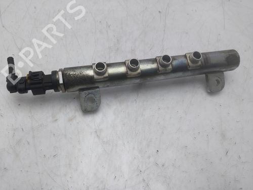 Used Injection rail Injection rail 37533461 37533461