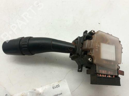 Steering column stalk HYUNDAI SANTA FÉ I (SM) 2.0 CRDi 4x4 | BP2875048I23 