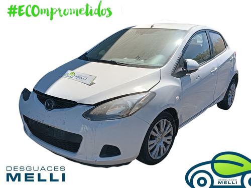 Brukte deler til MAZDA 2 (DE_, DH_) 1.4 MZR-CD (68 hp) 3948852