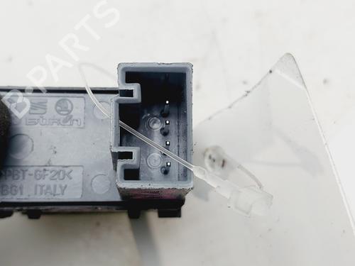 Right front window switch SEAT LEON (1P1)  | BP31847404I26 
