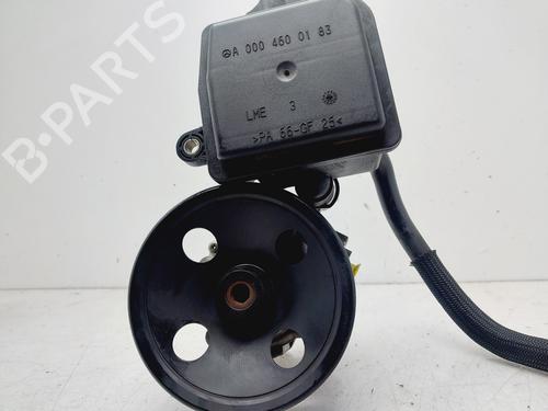 Steering pump MERCEDES-BENZ E-CLASS (W211) E 240 (211.061) | BP30133525M99