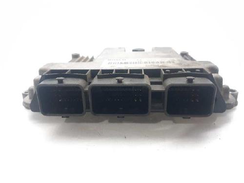 Engine control unit (ECU) RENAULT MEGANE II (BM0/1_, CM0/1_) 1.9 dCi (BM0G, CM0G) | BP6820565M57 