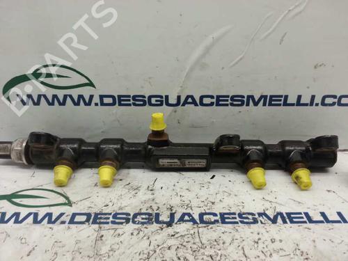 Used Injection rail FORD MONDEO III (B5Y) 2.0 16V TDDi / TDCi (115 hp) 2891326