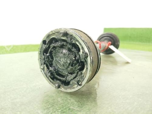 Drivaksel fortil venstre VW JETTA III (1K2)  | BP30401861M38 