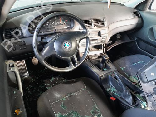 Headlight switch BMW 3 Compact (E46) 320 td | BP13475391I24 