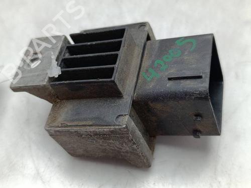 Used Electronic module Electronic module RENAULT LAGUNA III (BT0/1) [2007-2015] 40036600 40036600