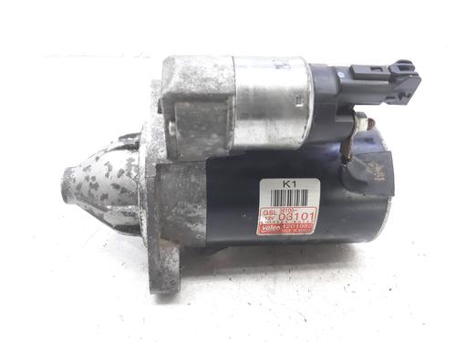 Anlasser KIA RIO III (UB) 1.25 CVVT (86 hp) 3610003101 | 3610003101 |