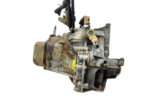 Gearbox PEUGEOT 206 Hatchback (2A/C) 1.4 HDi eco 70 | BP24396297M3 
