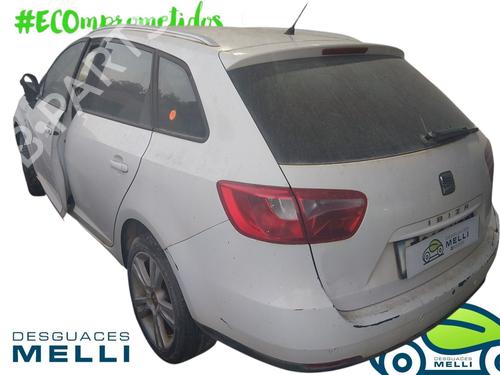 Right front window switch SEAT IBIZA IV ST (6J8, 6P8) 1.6 TDI | BP38459464I26 - Image 8