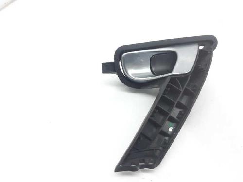 Used Front left interior door handle NISSAN PRIMERA Hatchback (P12) 1.9 dCi (120 hp) 5322105