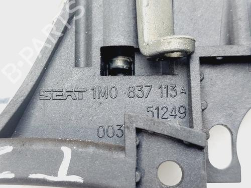 Rear left interior door handle SEAT LEON (1M1) | BP30844268I15