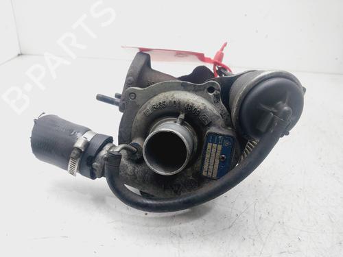 Used Turbocharger/Supercharger SUZUKI SWIFT III (MZ, EZ) [2005-2025]  29919999