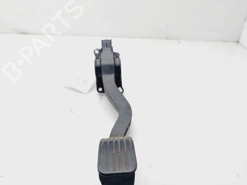 Used Pedal PEUGEOT 307 Break (3E) 1.6 16V (109 hp) 19705152