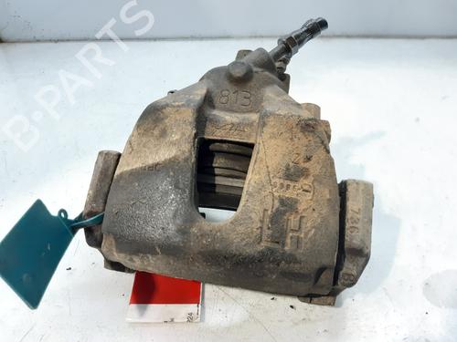 Used Left front brake caliper FORD FOCUS C-MAX (DM2) [2003-2007]  11573098