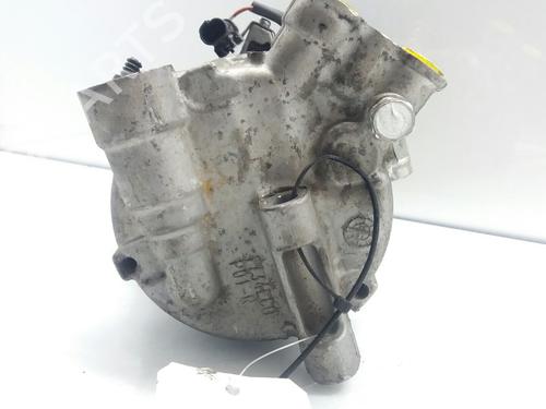AC compressor OPEL ASTRA K (B16)  | BP9769307M34 
