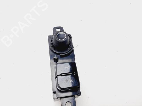 Used Switch PEUGEOT 2008 I (CU_) 1.6 HDi (92 hp) 21262219