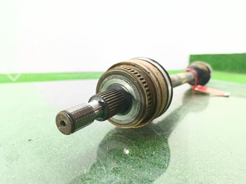 Left rear driveshaft MERCEDES-BENZ M-CLASS (W163)  | BP29109780M40 