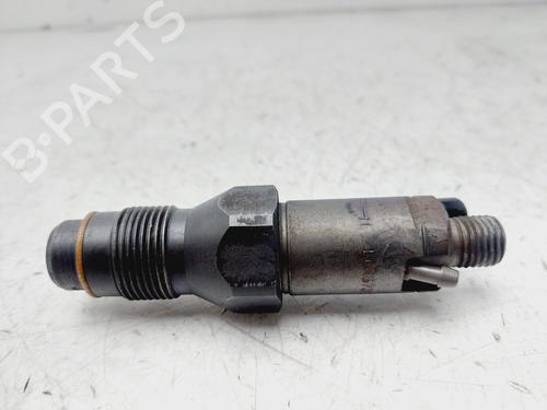 Used Injector PEUGEOT 206 Hatchback (2A/C) 1.9 D (69 hp) 28537406