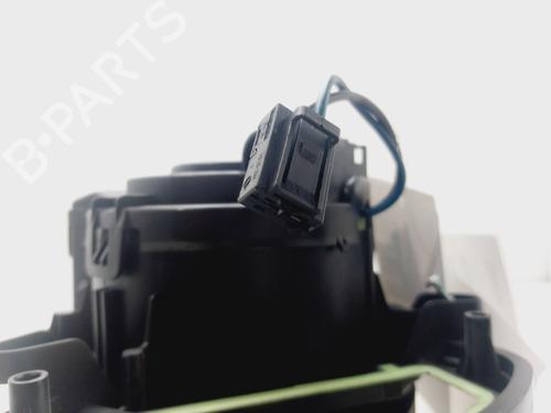 Heater blower motor RENAULT MEGANE IV Grandtour (K9A/M/N_) 1.2 TCe 100 | BP29010027M62 