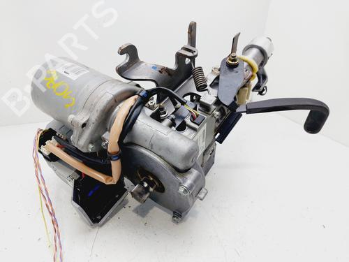 Rattakselaggregat RENAULT GRAND SCÉNIC II (JM0/1_) 1.5 dCi | BP30886766M21 