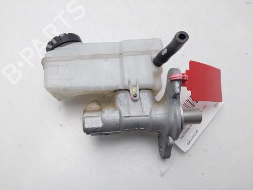 Brake master cylinder DACIA SANDERO II | BP37756327M77 - Image 3