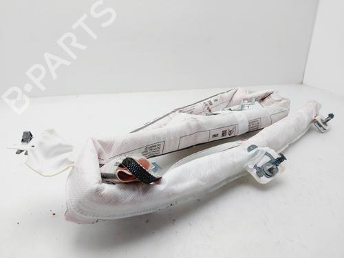Right curtain airbag OPEL CROSSLAND X / CROSSLAND (P17, P2QO)  | BP29714202C12 