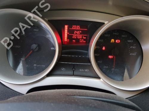 Warning switch SEAT IBIZA IV (6J5, 6P1) | BP37638906I22 - Image 10