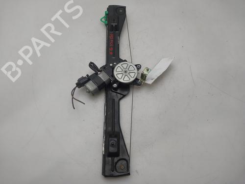 Used Front right window mechanism Front right window mechanism FIAT LINEA (323_, 110_) [2006-2026] 36648782 36648782
