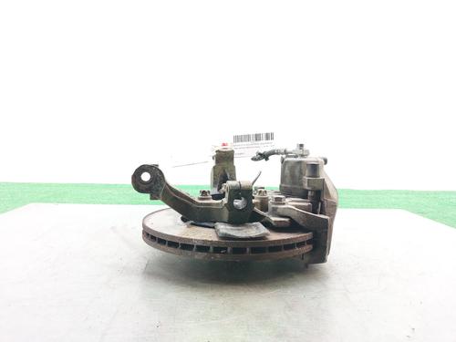 Left front steering knuckle OPEL ASTRA H (A04) 1.7 CDTI (L48) | BP20236328M25 
