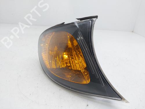 Used Right front indicator BMW 3 (E46) 316 i (115 hp) 24884487