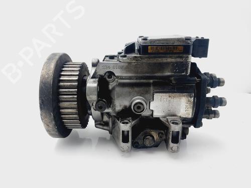 Used Injection pump AUDI A6 C5 Avant (4B5) [1997-2006]  25861355