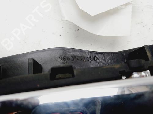 Rear left interior door handle CITROËN C4 I (LC_)  | BP29321993I15 