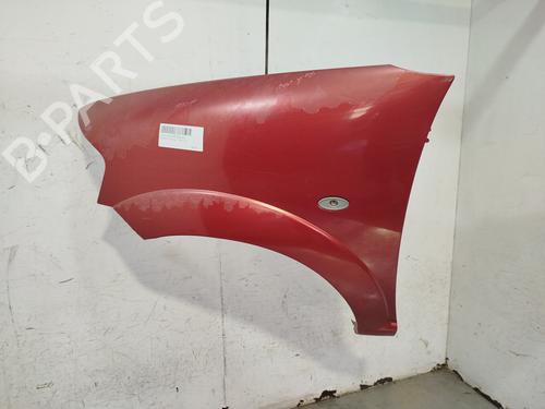 Used Left front fenders CITROËN C3 I (FC_, FN_) 1.4 i Bivalent (73 hp) 28333605