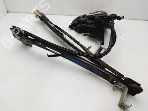 Used Front left window mechanism SEAT IBIZA IV (6J5, 6P1) [2008-2017]  25925164