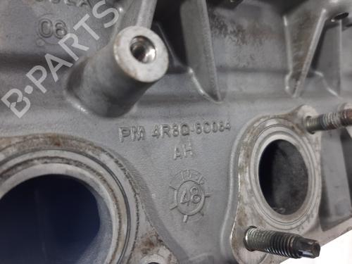 Topstykke LAND ROVER DISCOVERY III (L319) 2.7 TD 4x4 | BP12994477M5
