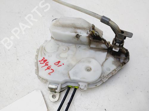 Zamek drzwi przednich lewych HONDA CIVIC VIII Hatchback (FN, FK) 2.2 CTDi (FK3) | BP29607675C98