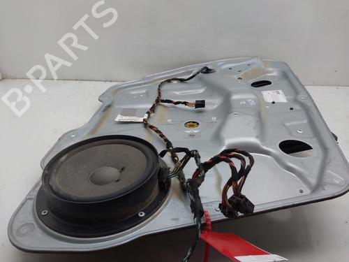 Front left window mechanism MERCEDES-BENZ M-CLASS (W164) ML 280 CDI 4-matic (164.120) | BP16959450C22 