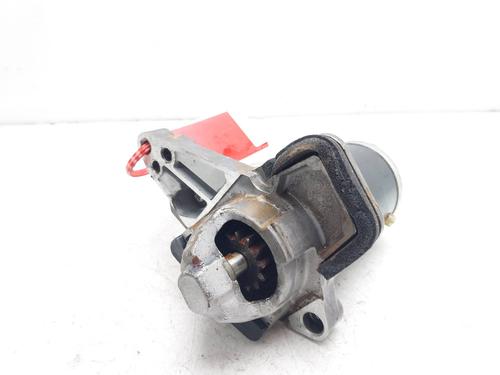 Starter DACIA SANDERO II  | BP16418452M8 