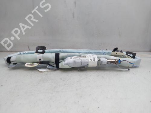 Left curtain airbag NISSAN QASHQAI II SUV (J11, J11_)  | BP17108708C11 
