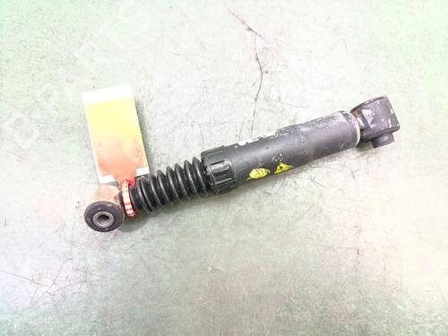 Højre bagtil støddæmper PEUGEOT 106 II (1A_, 1C_) 1.1 i (60 hp) 25902680