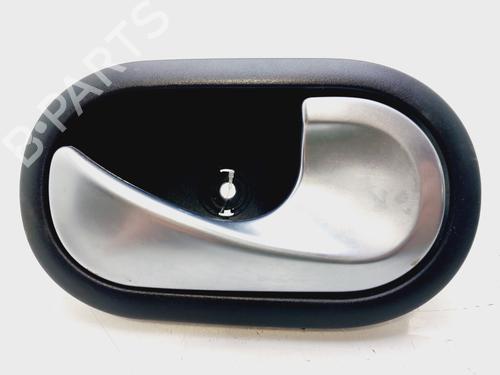 Used Rear right interior door handle RENAULT CLIO III (BR0/1, CR0/1) 1.4 16V (98 hp) 30120306
