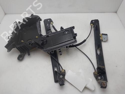Used Front right window mechanism Front right window mechanism SEAT LEON (1P1) 1.6 (102 hp) 33320931 33320931