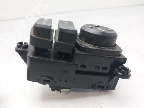 Mirror switch HYUNDAI TUCSON (TL, TLE) 2.0 CRDi | BP11364355I25 