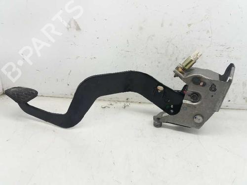 Break pedal HONDA FR-V (BE) 2.2 i CTDi (BE5) | BP8765097I19 