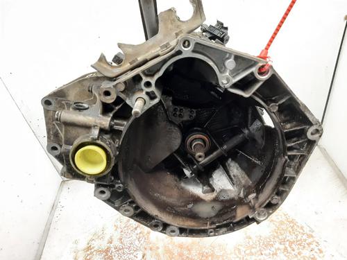 Used Gearbox Gearbox FIAT GRANDE PUNTO (199_) 1.4 (199AXB11, 199AXB1A, 199BXB1A, 199AXL1A) (77 hp) 35974544 35974544