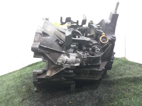 Gearbox FORD MONDEO III (B5Y) 2.0 16V TDDi / TDCi | BP4707638M3 