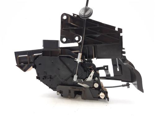 Used Rear right lock FORD FOCUS II Turnier (DA_, FFS, DS) [2004-2012]  7554842
