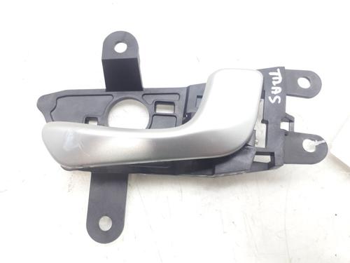 Used Rear right interior door handle Rear right interior door handle KIA OPTIMA (JF) 1.7 CRDi (141 hp) 10241439 10241439
